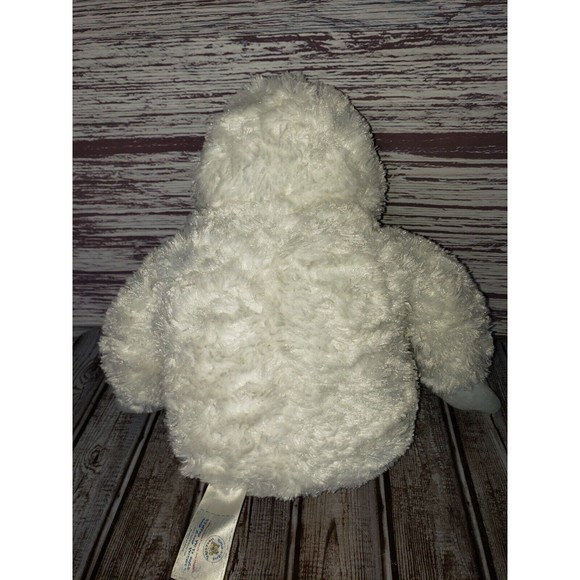 Build A Bear Rudolph Bumble Abominable Snowman Plush 17" Stuffed Toy 2010 - Picture 2 of 3